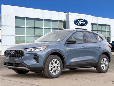 2025 Ford Escape Active (Stk: 25153) in Perth - Image 1 of 27