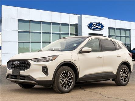 2025 Ford Escape PHEV (Stk: 25176) in Perth - Image 1 of 30