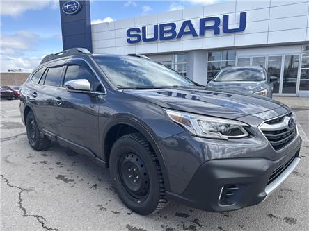 2022 Subaru Outback Premier (Stk: L553) in Newmarket - Image 1 of 20
