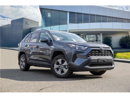 2022 Toyota RAV4 XLE (Stk: 22P1591) in Abbotsford - Image 1 of 23