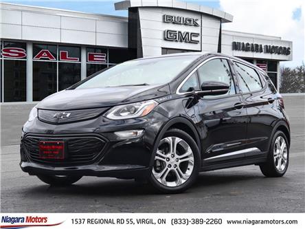 2020 Chevrolet Bolt EV LT (Stk: W9526) in Virgil - Image 1 of 25