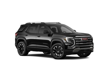 2025 GMC Terrain Elevation (Stk: 17424) in Red Deer - Image 1 of 8