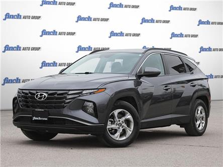 2023 Hyundai Tucson Preferred (Stk: 106812) in London - Image 1 of 26
