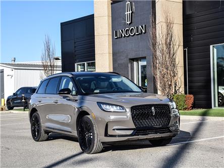 2025 Lincoln Corsair Premiere (Stk: VFCR00572) in Chatham - Image 1 of 28