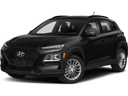 2019 Hyundai Kona 2.0L Preferred (Stk: 362392) in Lower Sackville - Image 1 of 5