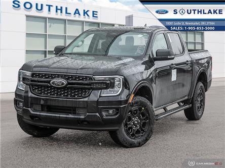2025 Ford Ranger XLT (Stk: 25RA132) in Newmarket - Image 1 of 26