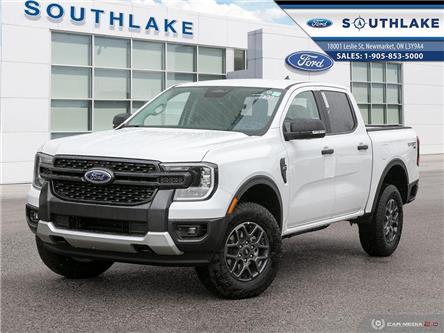 2025 Ford Ranger XLT (Stk: 25RA125) in Newmarket - Image 1 of 26