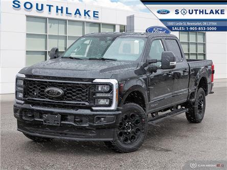 2025 Ford F-250 Lariat (Stk: 25F2203) in Newmarket - Image 1 of 26