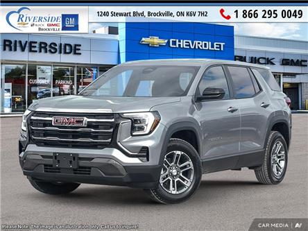 2025 GMC Terrain Elevation (Stk: 25-260) in Brockville - Image 1 of 26
