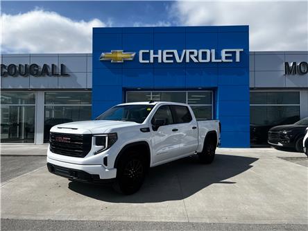 2025 GMC Sierra 1500 Pro (Stk: 267067) in Fort MacLeod - Image 1 of 21