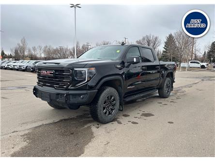 2024 GMC Sierra 1500 AT4X (Stk: SK-1009AA) in Okotoks - Image 1 of 8