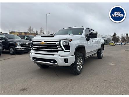 2024 Chevrolet Silverado 3500HD High Country (Stk: RK-503B) in Okotoks - Image 1 of 7