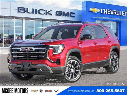 2025 GMC Terrain Elevation (Stk: 257671) in Goderich - Image 1 of 21
