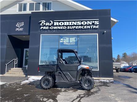 2022 CFMOTO UFORCE 600 EPS  (Stk: C17260-1) in Sault Ste. Marie - Image 1 of 13