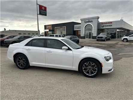 2015 Chrysler 300 S (Stk: SP012A) in Leduc - Image 1 of 20