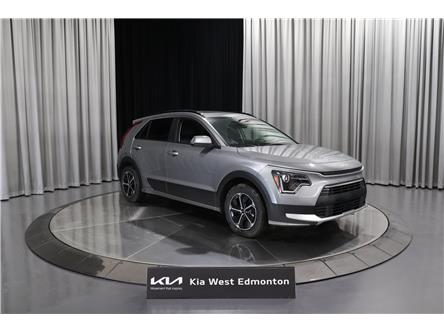 2025 Kia Niro EX Premium (Stk: 25947) in Edmonton - Image 1 of 27