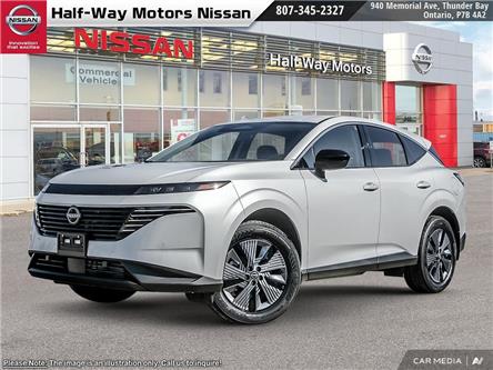 2025 Nissan Murano SL (Stk: NC5608) in Thunder Bay - Image 1 of 25