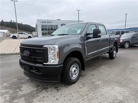 2025 Ford F-350 XL (Stk: 5T026) in Williams Lake - Image 1 of 9