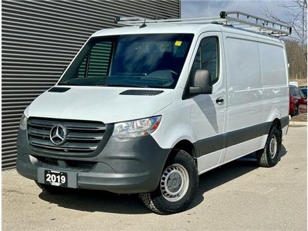2019 Mercedes-Benz Sprinter 2500  (Stk: U10589D) in London - Image 1 of 24