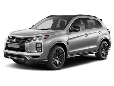 2025 Mitsubishi RVR NOIR (Stk: 1147BMN) in Owen Sound - Image 1 of 2