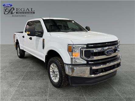 2021 Ford F-250  (Stk: C4851) in ROSETOWN - Image 1 of 17
