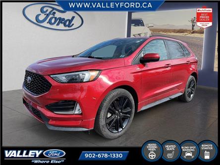 2022 Ford Edge  (Stk: 25088A) in Kentville - Image 1 of 19