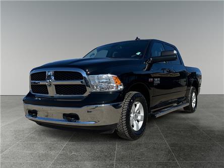 2022 RAM 1500 Classic SLT (Stk: CON04) in Saskatoon - Image 1 of 16