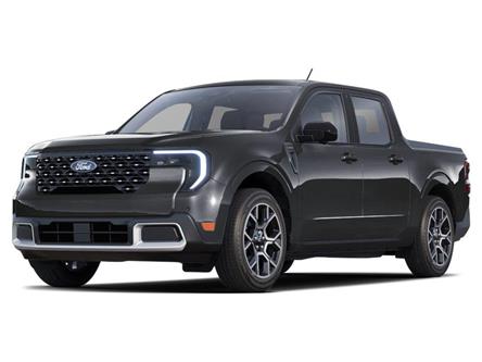 2025 Ford Maverick Lariat (Stk: 25MA4109) in Vancouver - Image 1 of 2
