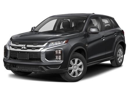 2025 Mitsubishi RVR ES (Stk: 251115N) in Fredericton - Image 1 of 12