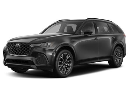 2025 Mazda CX-70 PHEV GT (Stk: 140517) in Kingston - Image 1 of 3
