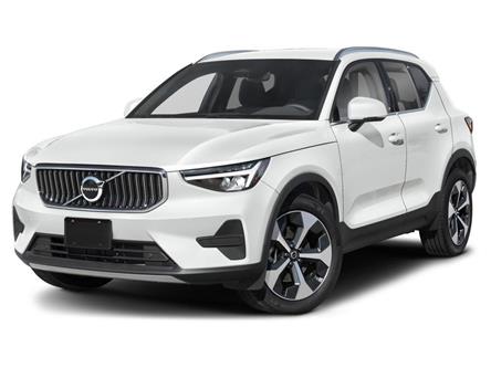 2025 Volvo XC40 B5 Core Bright Theme (Stk: 251420N) in Fredericton - Image 1 of 12