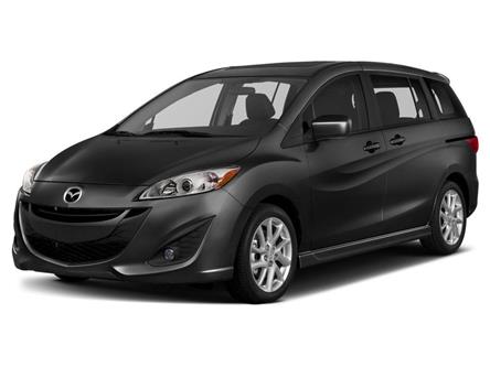 2012 Mazda Mazda5 GT (Stk: 2003524B) in Innisfil - Image 1 of 8