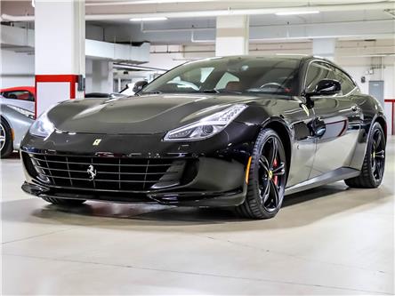 2017 Ferrari GTC4Lusso V12 (Stk: C247) in Vaughan - Image 1 of 28