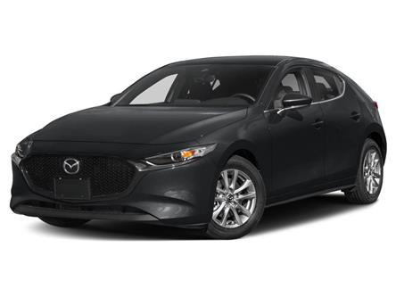 2022 Mazda Mazda3 Sport GS (Stk: C5027A) in Miramichi - Image 1 of 19