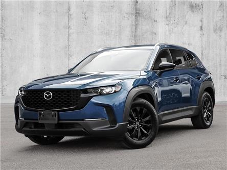 2025 Mazda CX-50 GS-L (Stk: N301363) in Dartmouth - Image 1 of 23