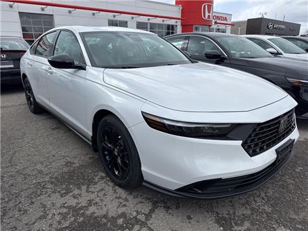 2025 Honda Accord SE (Stk: S1469) in Georgetown - Image 1 of 24