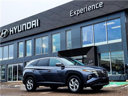 2023 Hyundai Tucson Preferred w/Trend Package (Stk: TL7744) in Charlottetown - Image 1 of 33
