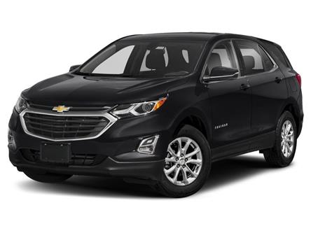 2021 Chevrolet Equinox LT (Stk: B0527) in Saskatoon - Image 1 of 11