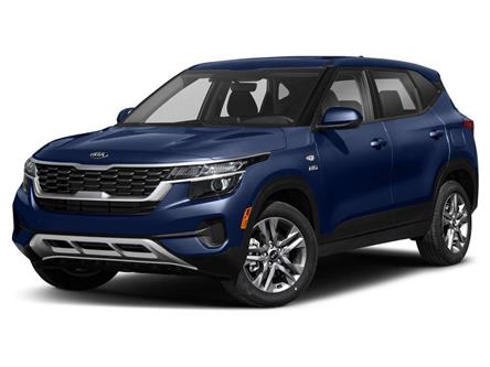 2021 Kia Seltos LX (Stk: B0526) in Saskatoon - Image 1 of 11