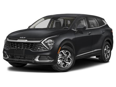 2023 Kia Sportage LX (Stk: B0524) in Saskatoon - Image 1 of 11