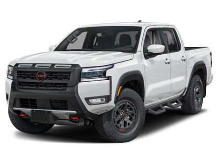 2025 Nissan Frontier PRO-4X (Stk: 25FR6697) in Cranbrook - Image 1 of 11