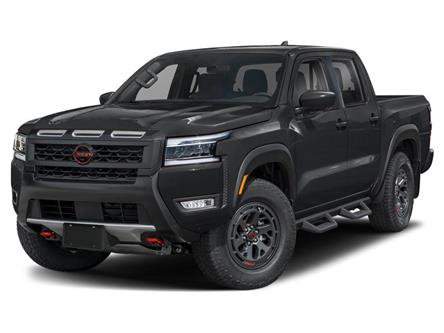 2025 Nissan Frontier PRO-4X (Stk: 25FR7401) in Cranbrook - Image 1 of 11