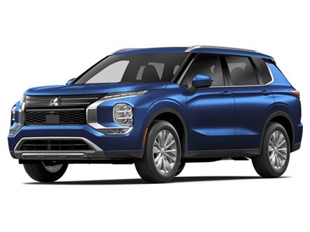 2025 Mitsubishi Outlander SE (Stk: R6028) in Calgary - Image 1 of 2
