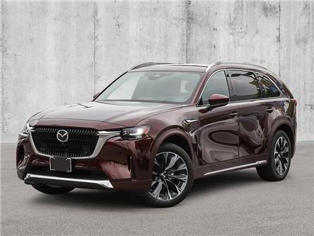 2025 Mazda CX-90 MHEV Signature (Stk: SX94914) in Abbotsford - Image 1 of 9