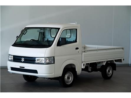 2024 Suzuki SUPERCARRYPICKUP 2DR PICKUP (Stk: S01068) in Canefield - Image 1 of 7