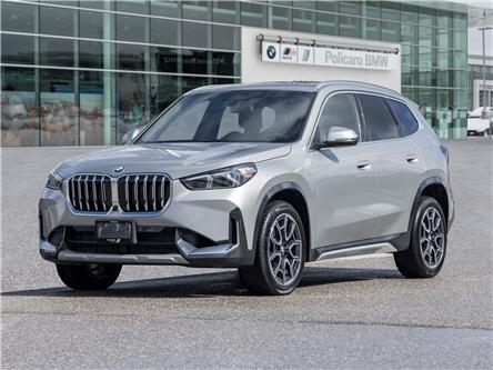 2025 BMW X1 xDrive28i (Stk: 5068813) in Brampton - Image 1 of 25