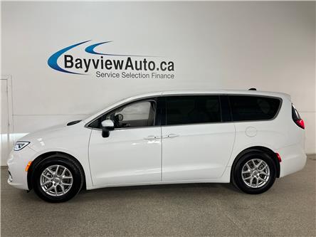 2023 Chrysler Pacifica Touring-L (Stk: 42265J) in Belleville - Image 1 of 29