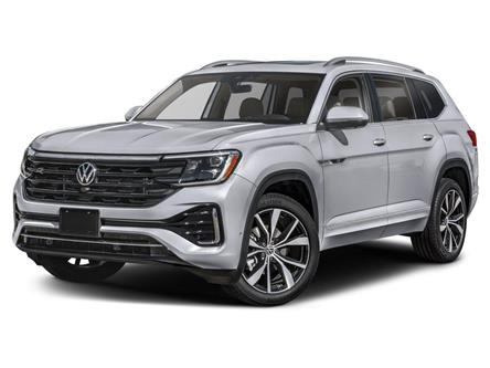 2025 Volkswagen Atlas 2.0 TSI Execline (Stk: O01875) in Lethbridge - Image 1 of 12