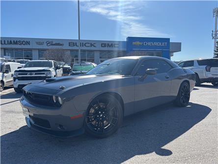 2017 Dodge Challenger R/T 392 (Stk: U8757A) in Uxbridge - Image 1 of 27