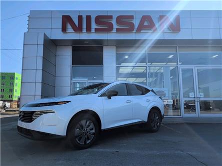 2025 Nissan Murano SL (Stk: 25093) in Sarnia - Image 1 of 15